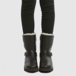 uggs nieuw waterproof zwart 39