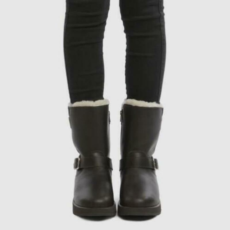 uggs nieuw waterproof zwart 39