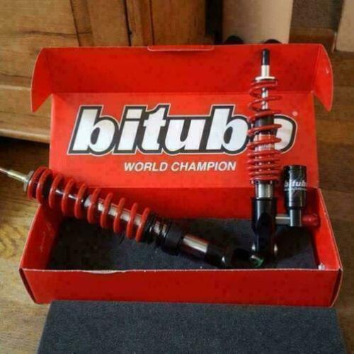 Bitubo schokbrekers Vespa Sprint Primavera S LX NIEUW