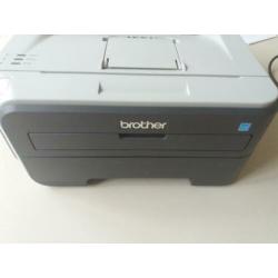 Brother HL 2140 laserprinter
