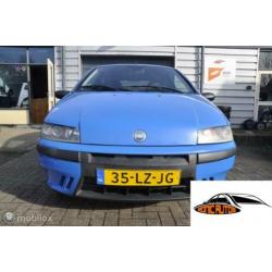 Fiat Punto II 1.2 Active