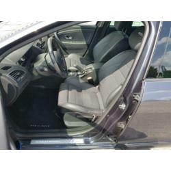 Renault Megane Gt-line 1.5 DCI 81KW Estate 2012 Grijs