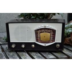 Vintage Philips Radio