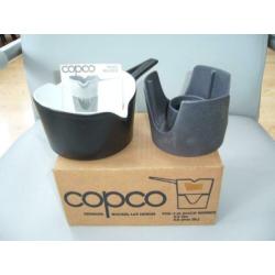 COPCO - Michael Lax - gietijzer - design - Denemarken