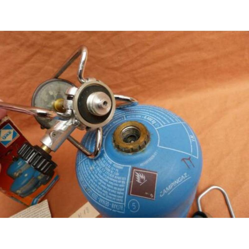 H18 Campingaz Feu R gasbrander voor 901 904 907 r901 r904 r9