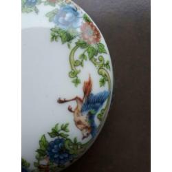 Porseleinen potje Limoges