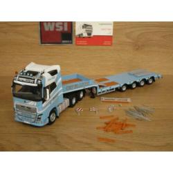 Wsi 01-1797 Volvo FH4 Globetrotter , Cepelludo