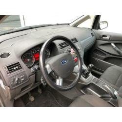 Ford C-MAX 1.6 16V Titanium ECC/NAV.