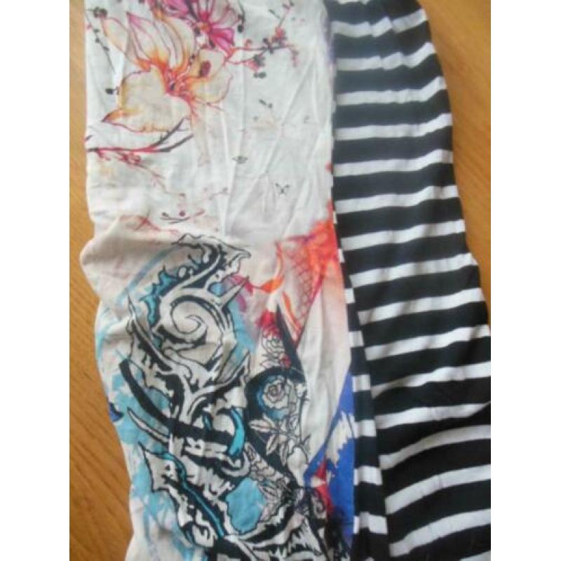 jurk design zomer maat M