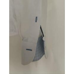 Profuomo overhemd maat 38 easy iron