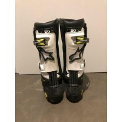 Alpinestars tech 10