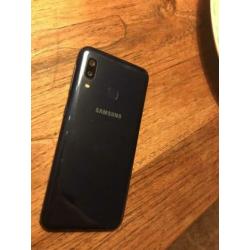 Samsung galaxy A20e