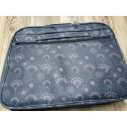 Laptop tas!