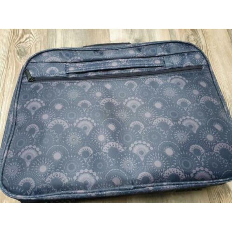 Laptop tas!