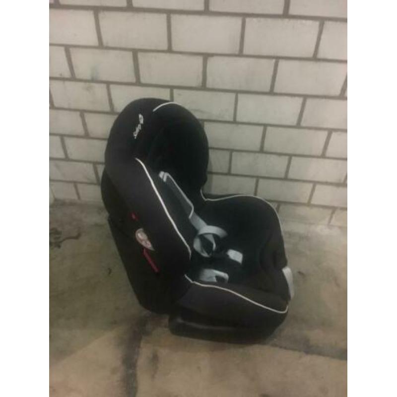 Autostoeltje