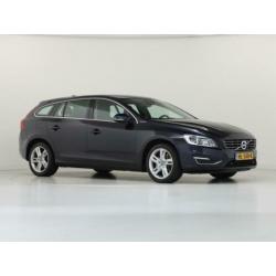 Volvo V60 2.4 D6 AWD Plug-in Hybrid Summum - Excl. BTW.