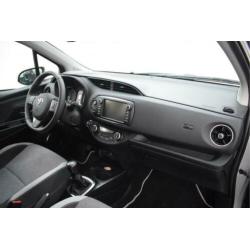 Toyota Yaris 5-drs 1.0 Y20 Bi-Tone | Navigatie | Climate con