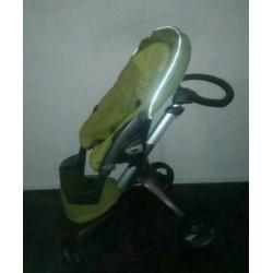 Stokke xplory