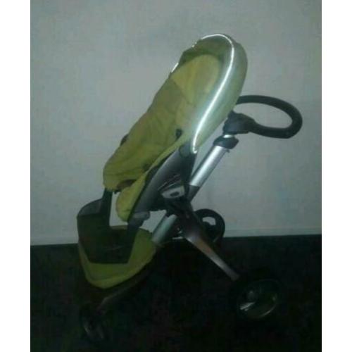 Stokke xplory