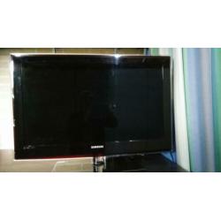 Te koop Samsung UE32B6000VP lcd tv 32”