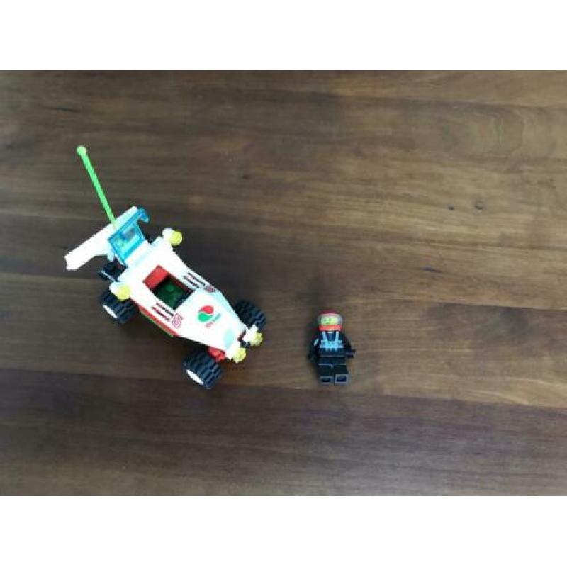 Octan Mag Racer.
