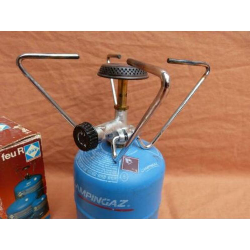 H18 Campingaz Feu R gasbrander voor 901 904 907 r901 r904 r9