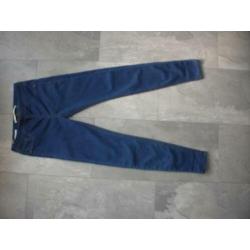 Bershka jegging, maat S, (qwe)
