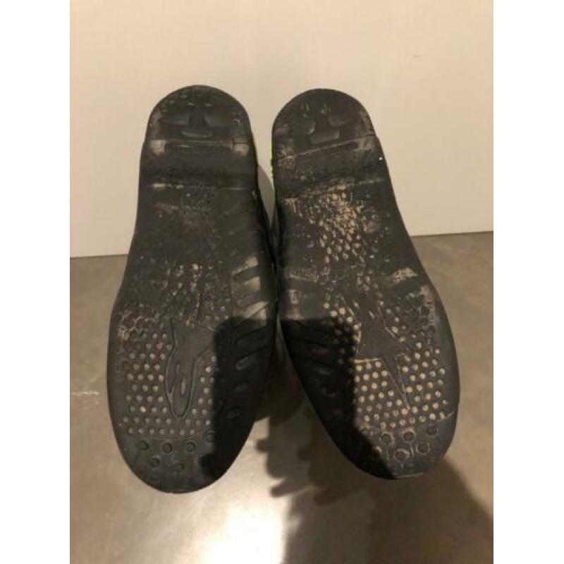 Alpinestars tech 10