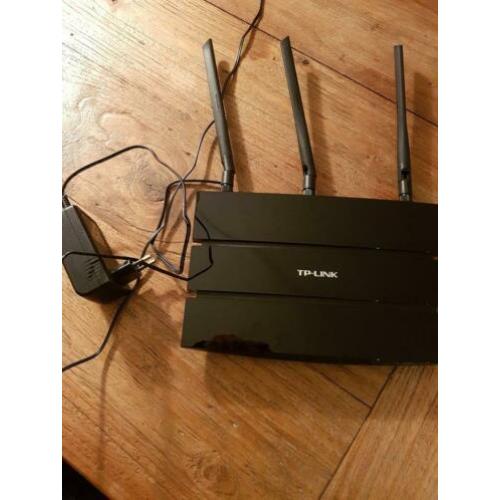 izgst TP-LINK router Archer C7 AC1750
