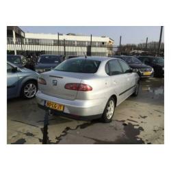 Seat Cordoba 1.4
