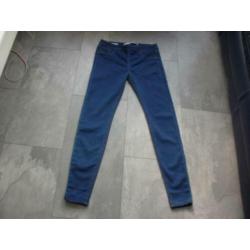 Bershka jegging, maat S, (qwe)