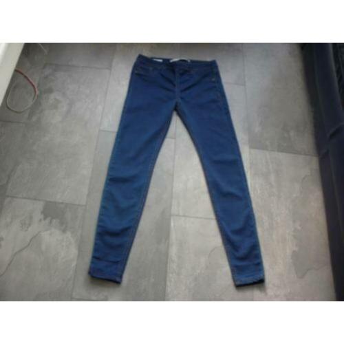 Bershka jegging, maat S, (qwe)