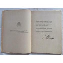 Fliegen und Siegen - Luftwaffe - Dr. Heinz Orlovius, 1942