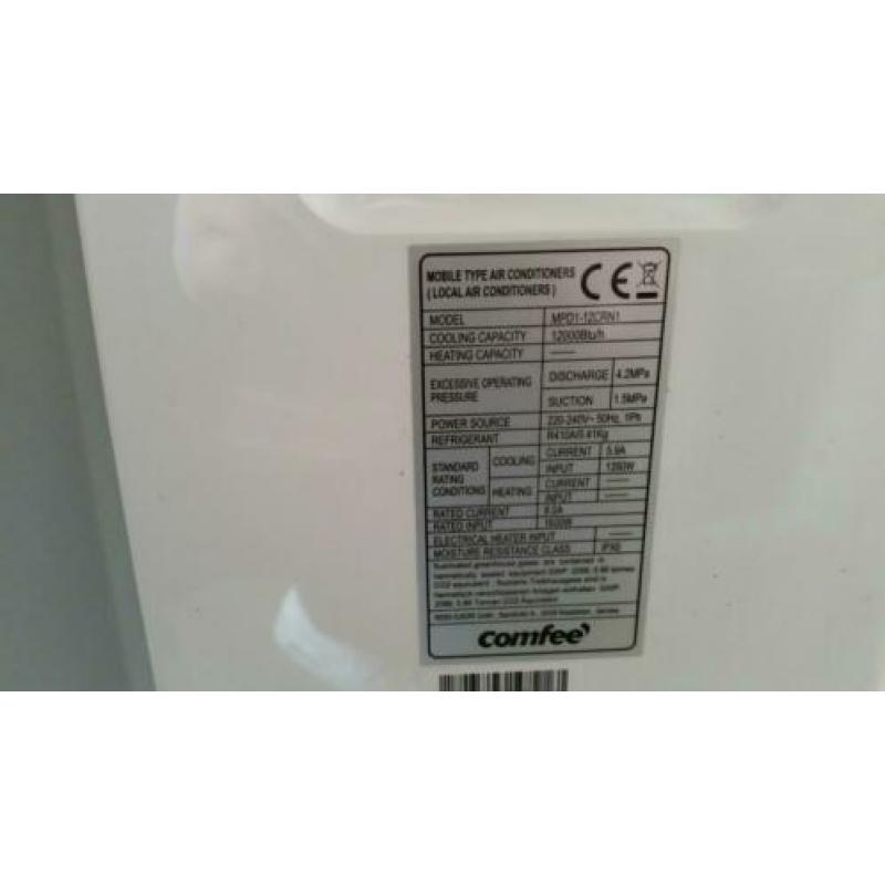 Mobiele airco