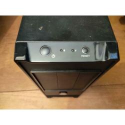 Pc Intel qaudcore q9550 - cooler Master Elite 360