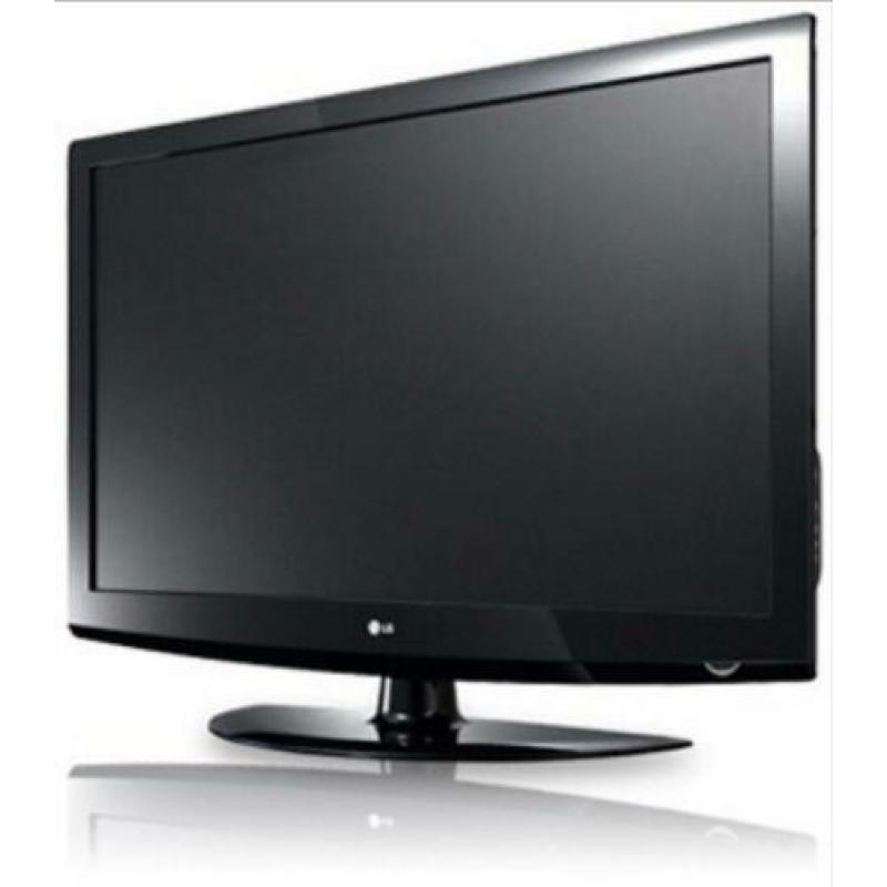 Koopje: perfect werkende LG televisie