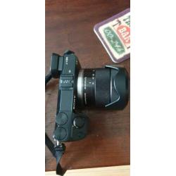 Sony nex 7