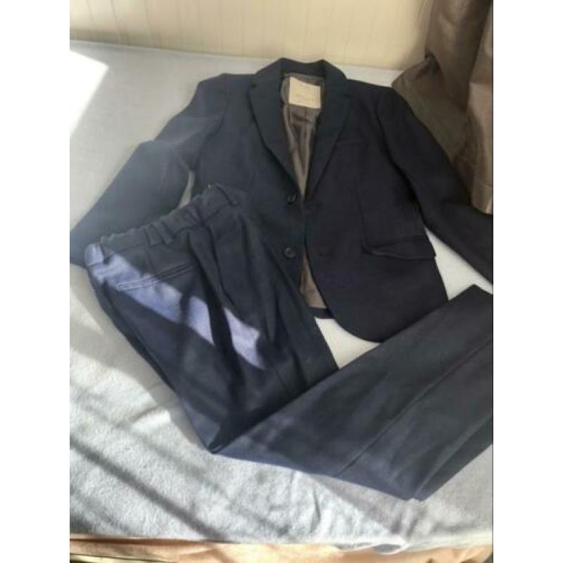 Zara pak, maat 122