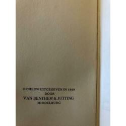 Walchersche Arkadia uit 1969