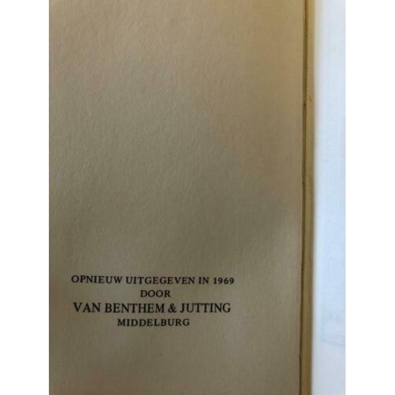 Walchersche Arkadia uit 1969