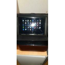 Tablet