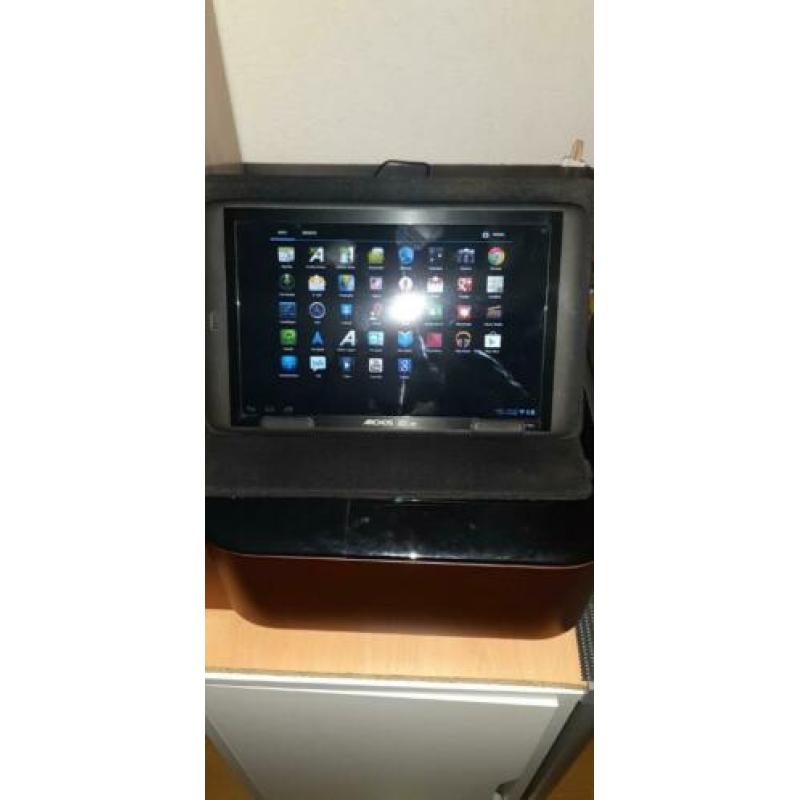 Tablet