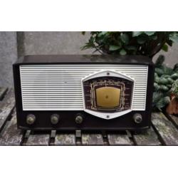 Vintage Philips Radio