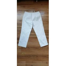 UTA RAASCH PET A PORTER PANTALON mt 42