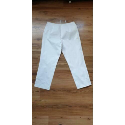 UTA RAASCH PET A PORTER PANTALON mt 42
