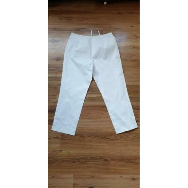 UTA RAASCH PET A PORTER PANTALON mt 42