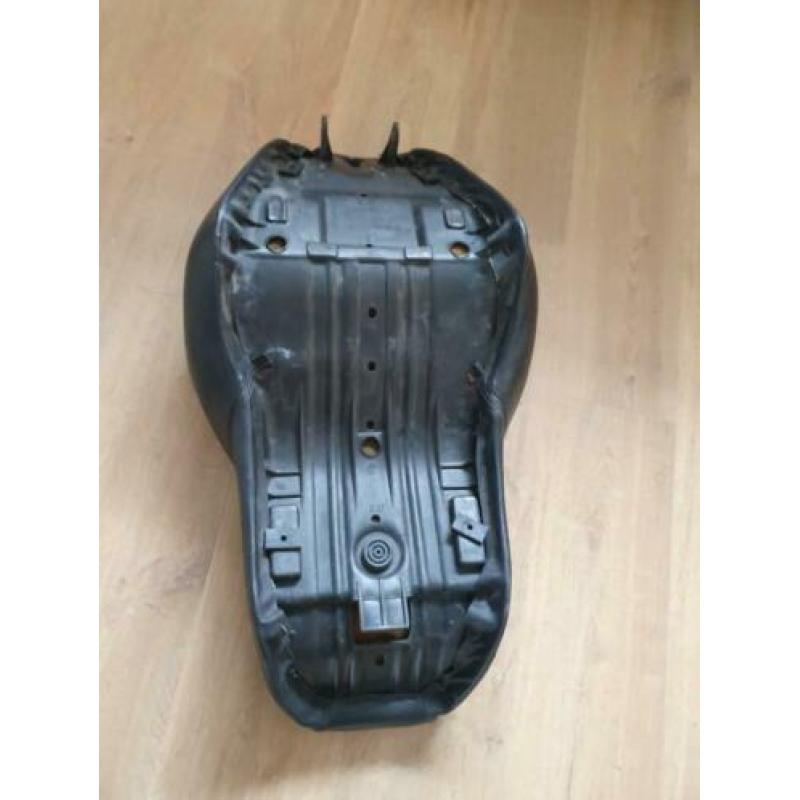 Yamaha virago duoseat / duozit