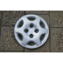 Wieldop Citroën Berlingo 14 inch