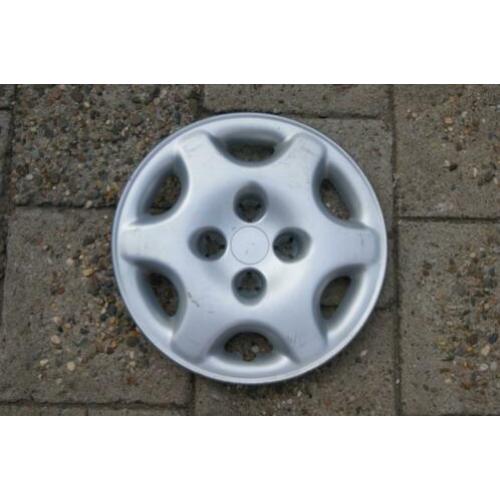 Wieldop Citroën Berlingo 14 inch