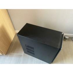 Antec NSK 4400 Behuizing + Antec EA-380 Watt ATX voeding